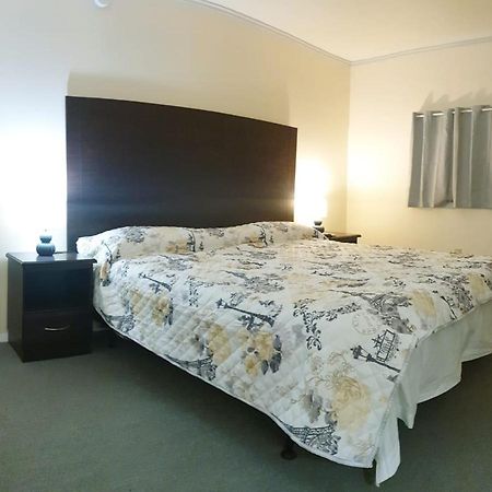 Riverside Motel Fultonville Екстериор снимка