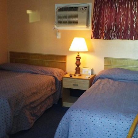 Riverside Motel Fultonville Екстериор снимка