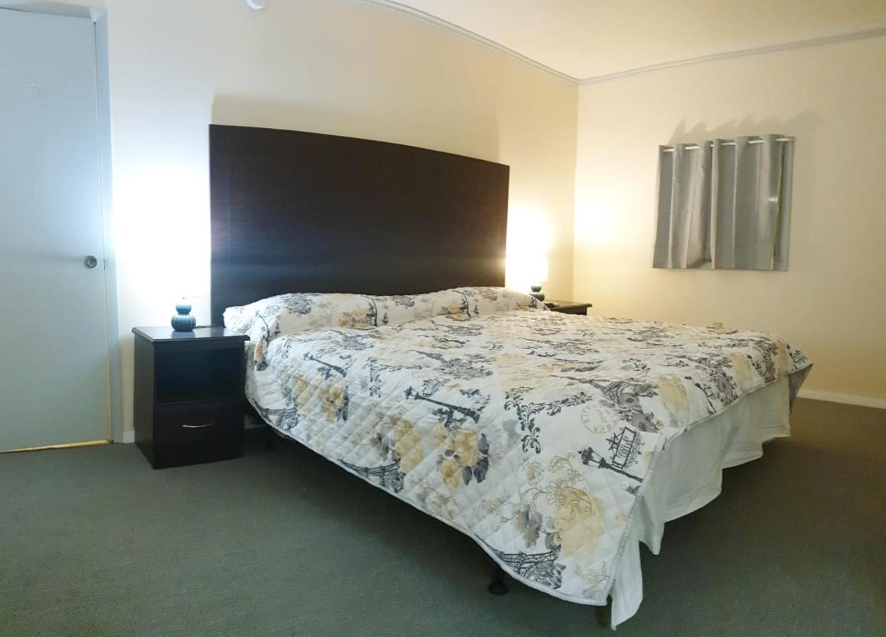 Riverside Motel Fultonville Екстериор снимка
