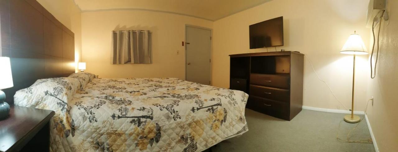 Riverside Motel Fultonville Екстериор снимка