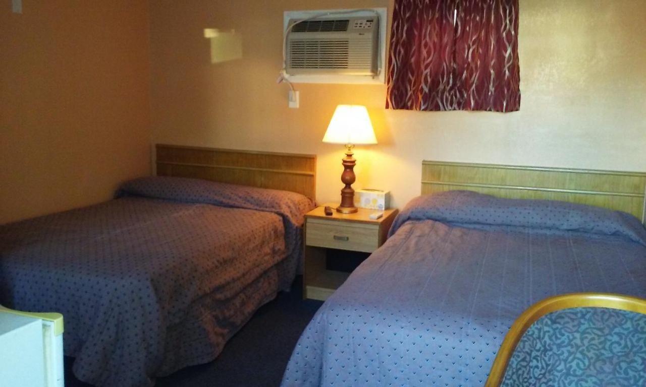 Riverside Motel Fultonville Екстериор снимка